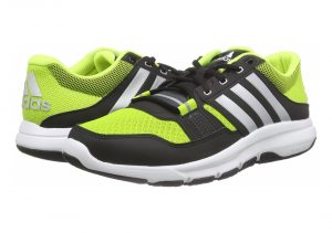 Gelb (Semi Solar Slime/Silver Met./Solar Yellow) (AF5550)