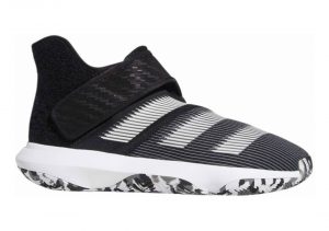 Noir Blanc Gris Foncã (G26149)