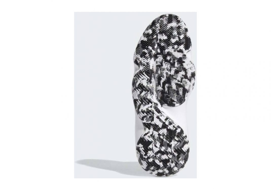 Noir Blanc Gris Foncã (G26149)