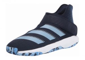 Collegiate Royal Blue Glow Blue 2 (EF0658)