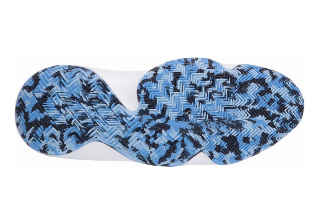 Collegiate Royal Blue Glow Blue 2 (EF0658)