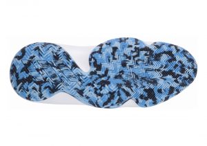 Collegiate Royal Blue Glow Blue 2 (EF0658)