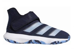 Collegiate Royal Blue Glow Blue 2 (EF0658)