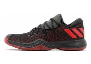 Adidas Harden B/E - Red Escarl Escarl Negbas (CG4194)