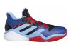 Adidas Harden Stepback - Negbás Tmlgbl Reauni (FW8482)