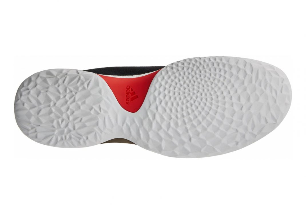 Adidas Harden Vol. 1 - Black (BW0546)