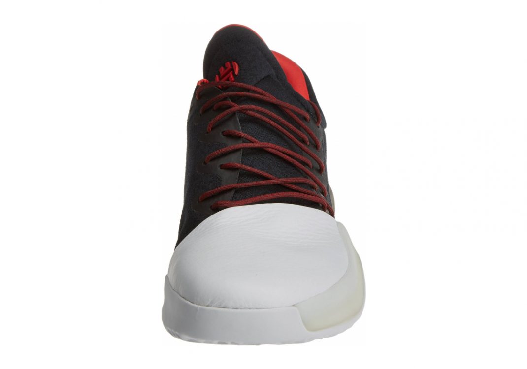 Adidas Harden Vol. 1 - Black (BW0546)