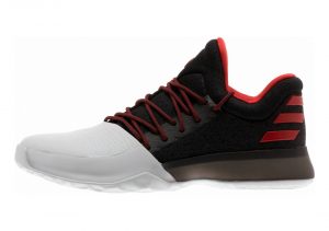 Adidas Harden Vol. 1 - Black (BW0546)