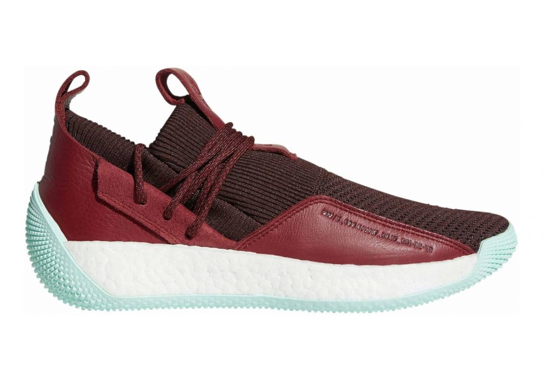 Adidas Harden Vol. 2 LS Lace