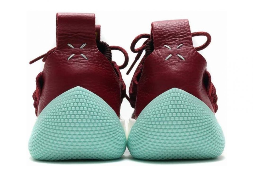 Adidas Harden Vol. 2 LS Lace