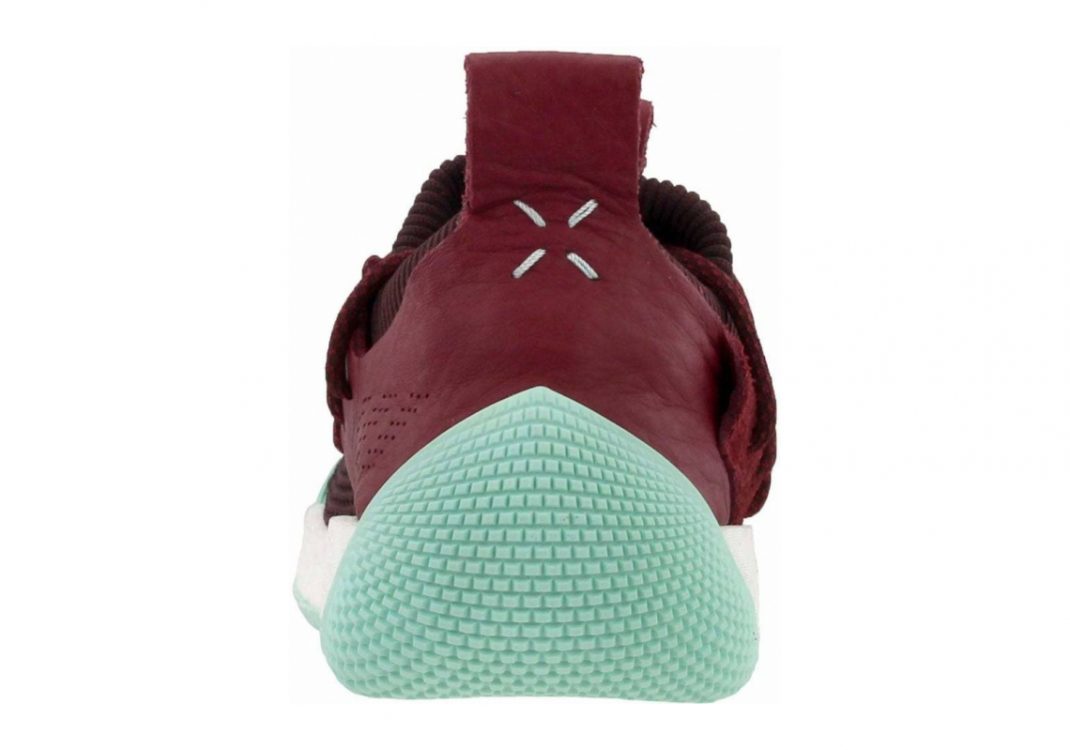 Adidas Harden Vol. 2 LS Lace - 