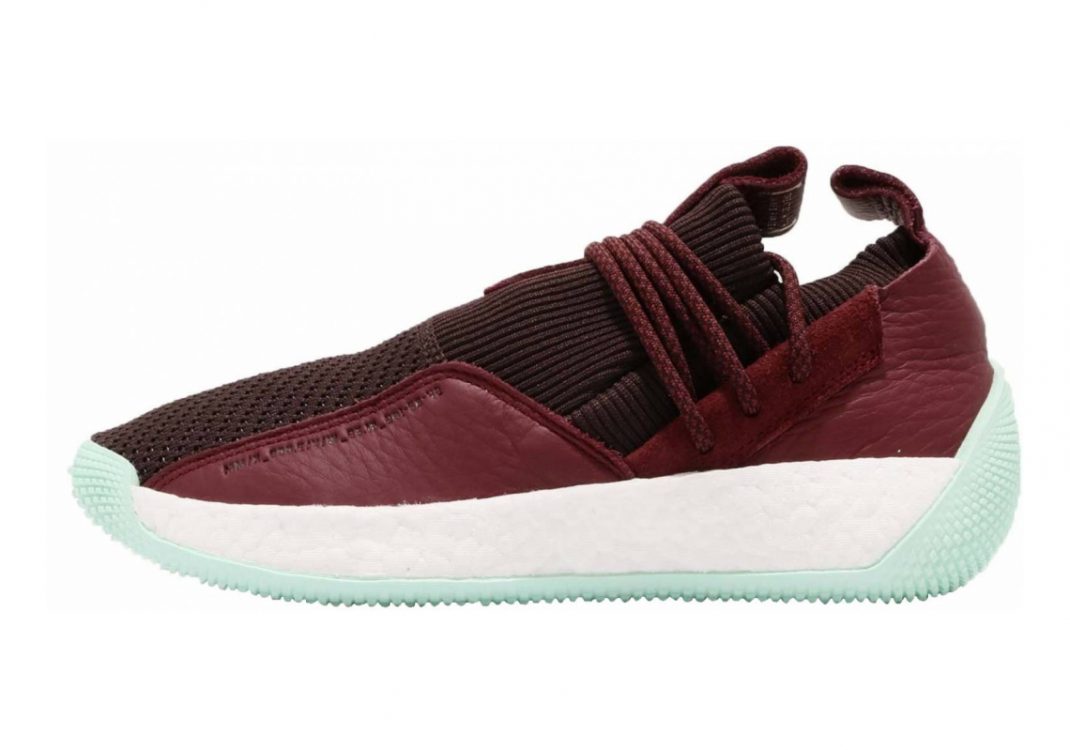 Adidas Harden Vol. 2 LS Lace