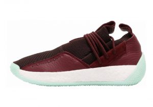 Adidas Harden Vol. 2 LS Lace