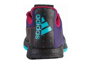 Adidas Harden Vol 3 - Purple (B42005)