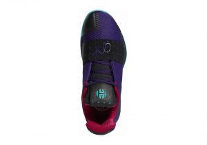 Adidas Harden Vol 3 - Purple (B42005)