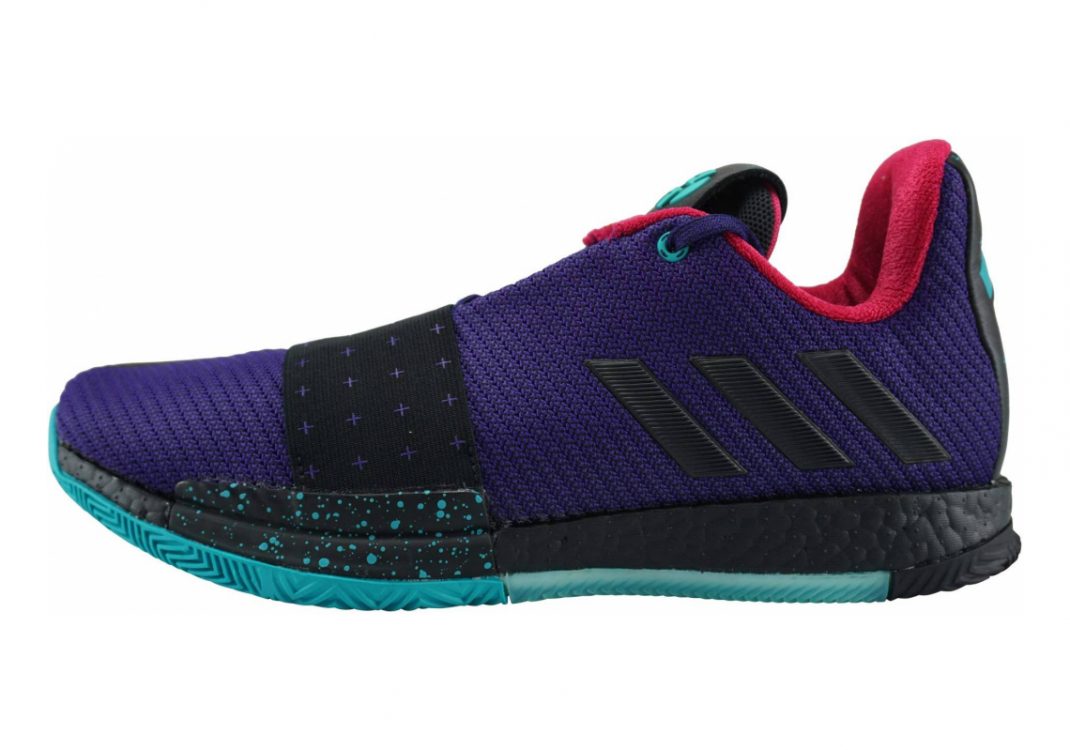 Harden vol hot sale 3 purple