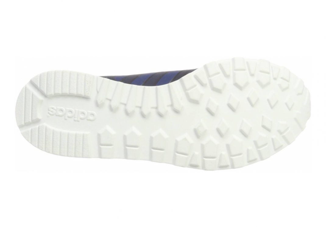 Adidas 10K Casual - Azul Collegiate Navy Crystal White Mystery Blue (BB9781)