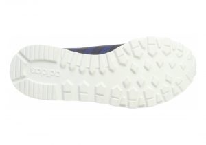Adidas 10K Casual - Azul Collegiate Navy Crystal White Mystery Blue (BB9781)