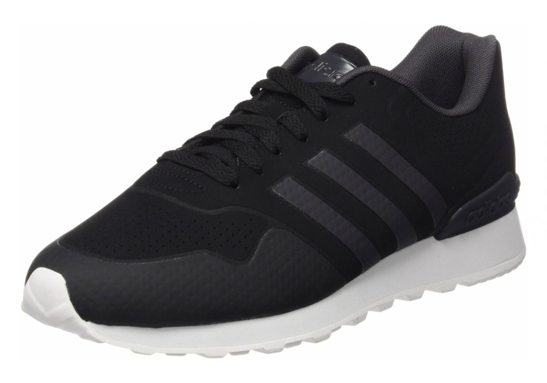 Negro Core Black Utility Black Crystal White (BB9780)