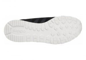 Negro Core Black Utility Black Crystal White (BB9780)