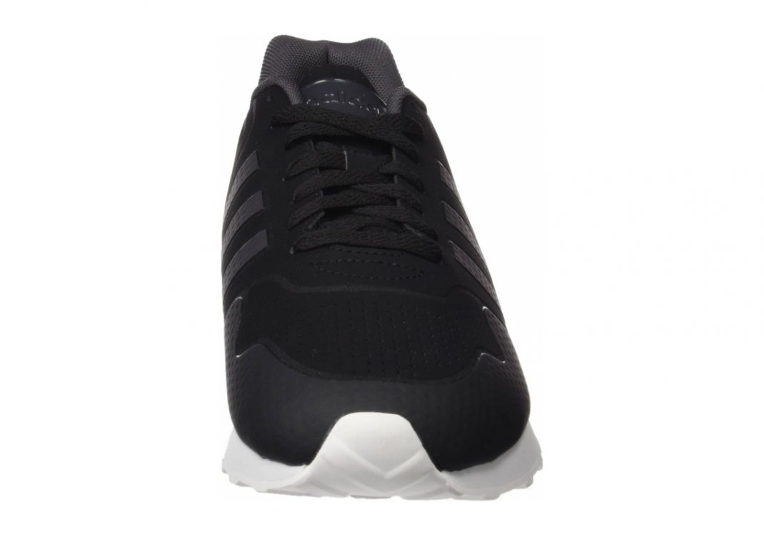 Negro Core Black Utility Black Crystal White (BB9780)