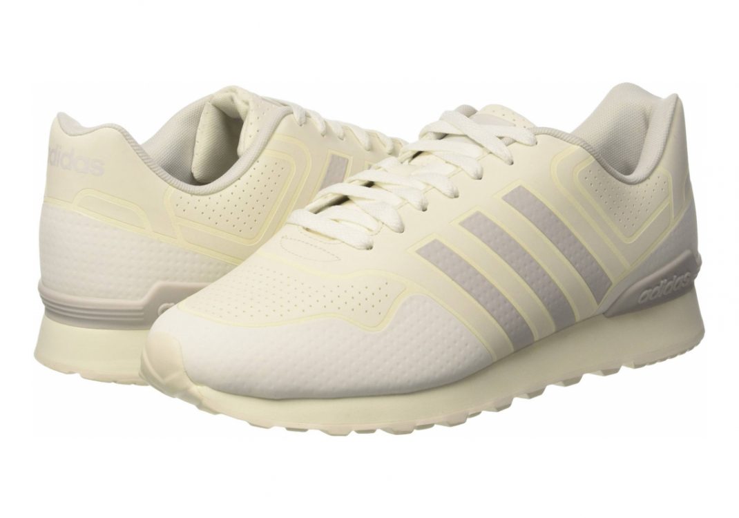 Blanc Chalk White Grey One Chalk White (BB9782)