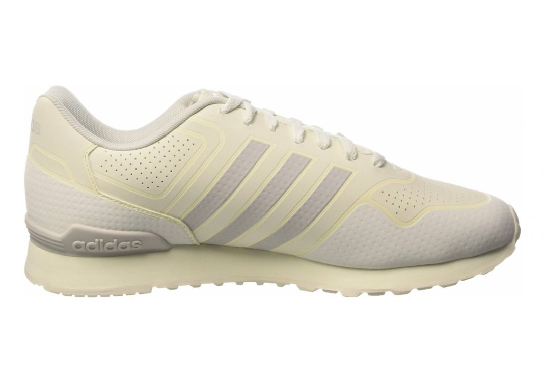 Blanc Chalk White Grey One Chalk White (BB9782)