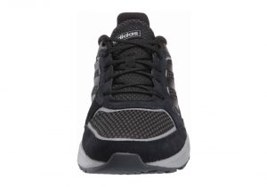 Adidas 90s Valasion - Core Black / Core Black / Grey Six (EG2882)