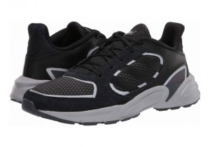 Adidas 90s Valasion - Core Black / Core Black / Grey Six (EG2882)