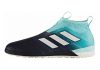 Adidas Ace Tango 17+ Purecontrol Indoor - Blue (BY1961)