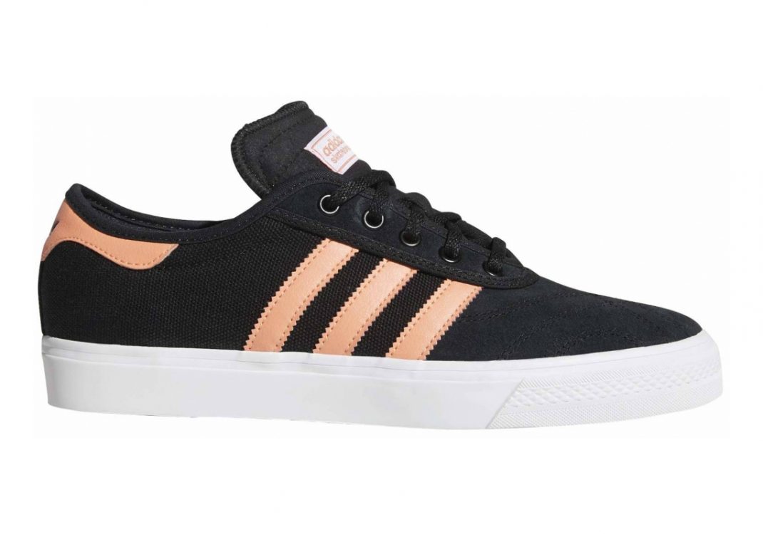 Adidas Adiease Premiere - Black Cblack Chacor Ftwwht Cblack Chacor Ftwwht (B41846)