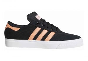 Adidas Adiease Premiere - Black Cblack Chacor Ftwwht Cblack Chacor Ftwwht (B41846)