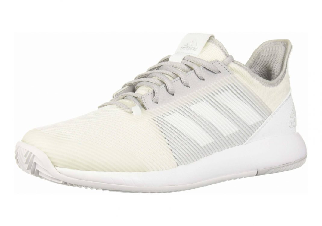 Blanc Blanc Gris Clair (EE9579)