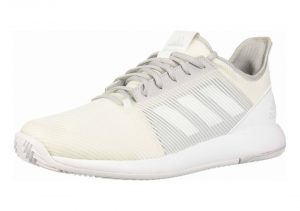 Blanc Blanc Gris Clair (EE9579)