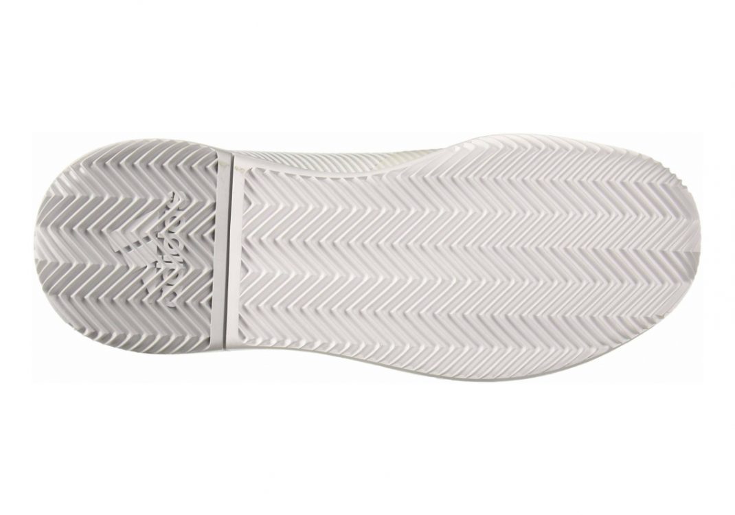 Blanc Blanc Gris Clair (EE9579)