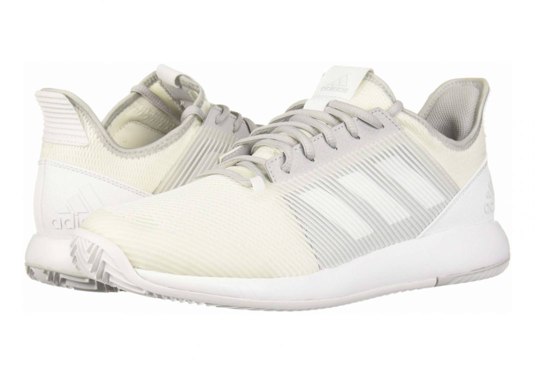 Blanc Blanc Gris Clair (EE9579)