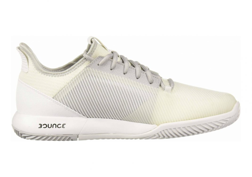 Blanc Blanc Gris Clair (EE9579)