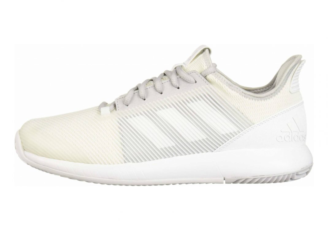 Blanc Blanc Gris Clair (EE9579)