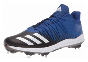 Adizero Afterburner 6 - Collegiate Royal Ftwr White Core Black (G27665)