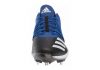 Adizero Afterburner 6 - Collegiate Royal Ftwr White Core Black (G27665)