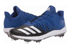 Adizero Afterburner 6 - Collegiate Royal Ftwr White Core Black (G27665)