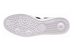 Adidas Busenitz Pro - Black Cblack Ftwwht Scarle Cblack Ftwwht Scarle (B22767)