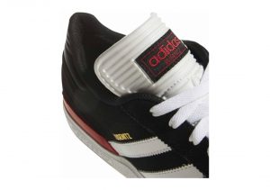 Adidas Busenitz Pro - Black Cblack Ftwwht Scarle Cblack Ftwwht Scarle (B22767)