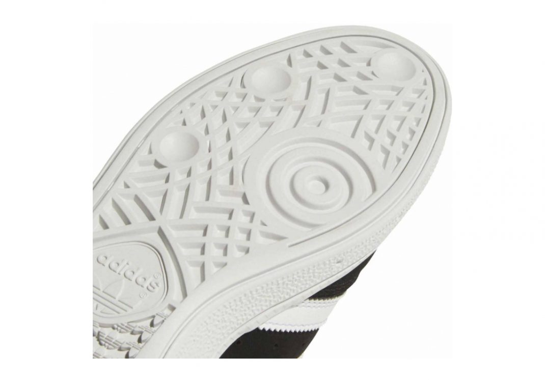 Adidas Busenitz Pro - Black Cblack Ftwwht Scarle Cblack Ftwwht Scarle (B22767)