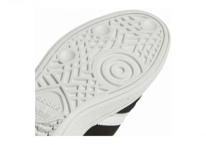 Adidas Busenitz Pro - Black Cblack Ftwwht Scarle Cblack Ftwwht Scarle (B22767)