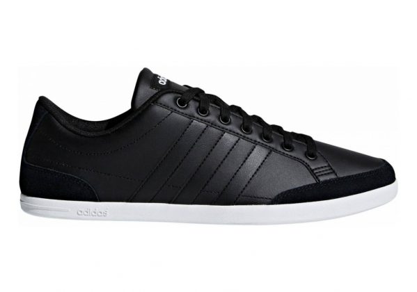Adidas Caflaire - Core Black / Core Black / Ftwr White (B43745)