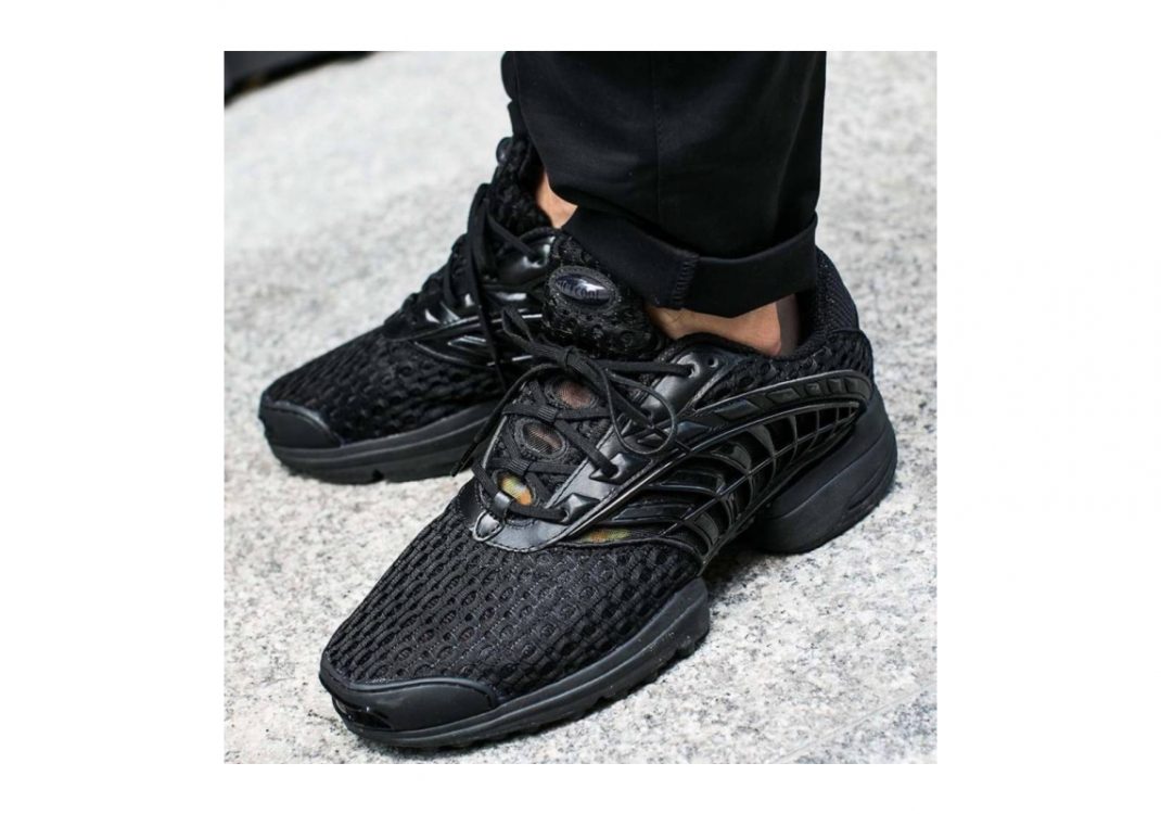 Adidas Climacool 2.0 - Schwarz Negbasnegbasneguti (BY3009)