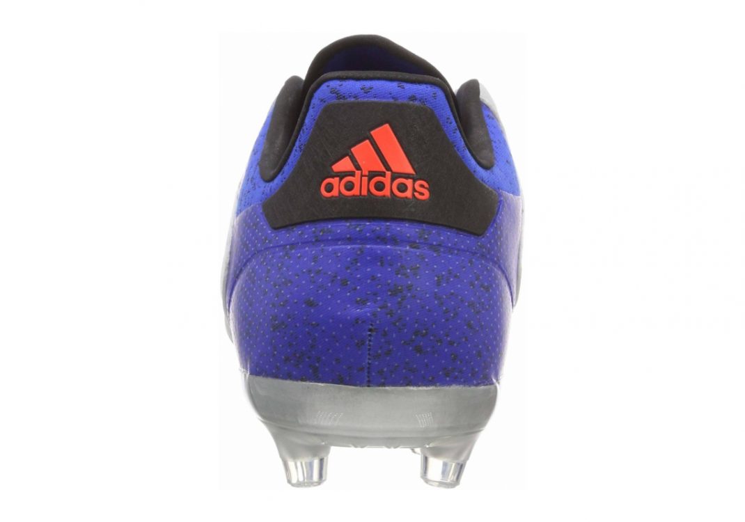 Silver/Blk/Blue (DB2443)