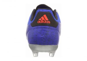 Silver/Blk/Blue (DB2443)