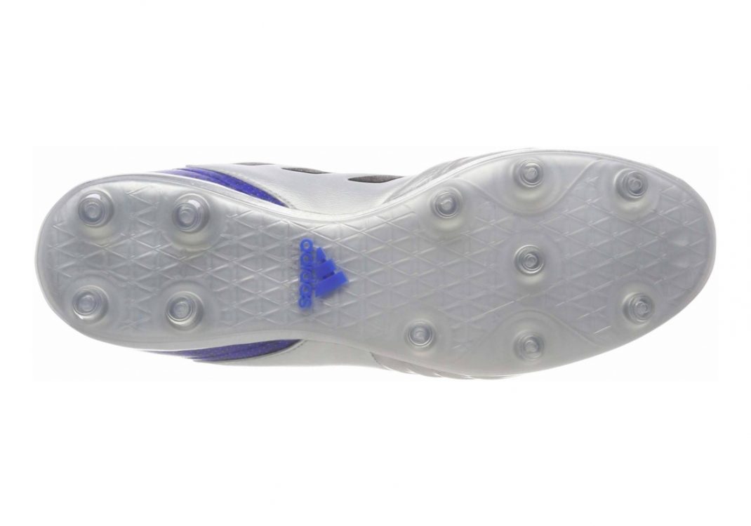 Silver/Blk/Blue (DB2443)